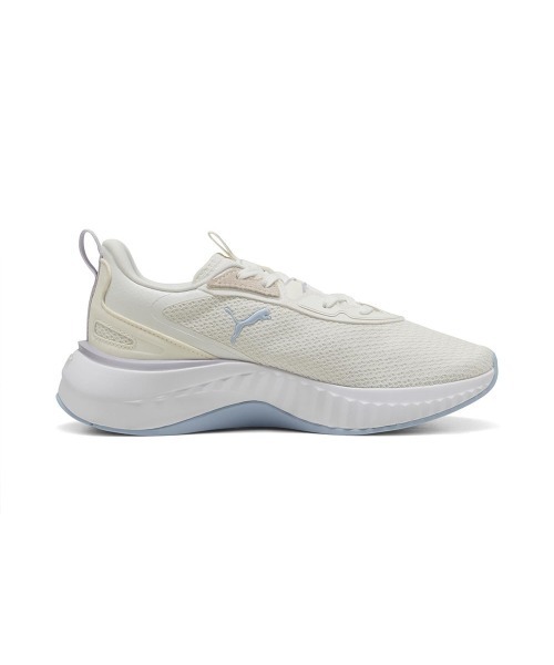 PUMA(プーマ)の「【PUMA】ソフトRセラグリーム ウィメンズ(スニーカー・レディース・オフホワイト・23.5cm/24.0cm/24.5cm/25.0cm/23.0cm)」の6枚目の写真
