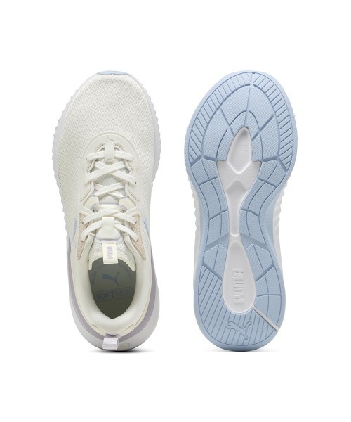 PUMA(プーマ)の「【PUMA】ソフトRセラグリーム ウィメンズ(スニーカー・レディース・オフホワイト・23.5cm/24.0cm/24.5cm/25.0cm/23.0cm)」の8枚目の写真