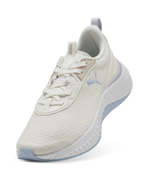 PUMA(プーマ)の「【PUMA】ソフトRセラグリーム ウィメンズ(スニーカー・レディース・オフホワイト・23.5cm/24.0cm/24.5cm/25.0cm/23.0cm)」の9枚目の写真