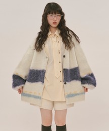 loin nuit（ロワンニュイ）｜カーディガン/ボレロ一覧 - WEAR