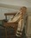 loin nuitijCj́uplaid pattern knitcardigan / vbhp^[jbgJ[fBKiJ[fBK/{jvbAC{[
