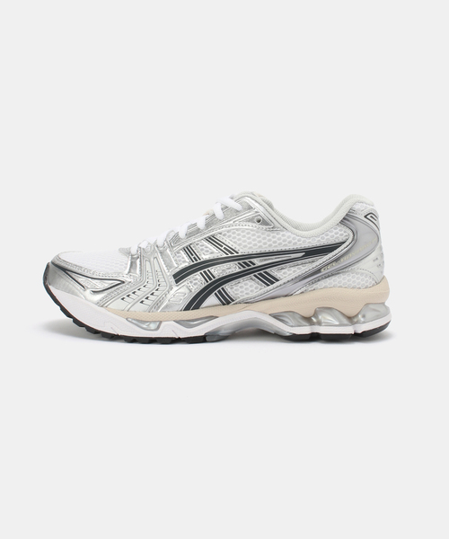 ASICS/アシックス GEL KAYANO 14（スニーカー）｜ASICS