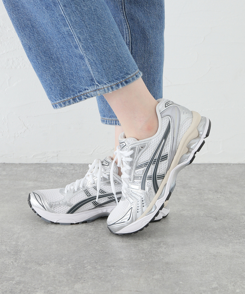 asics - ☆定価19,800円新品未使用★ asics GEL-KAYANO BERLIN UNAFFECTED X Gel Kayano 14 'Infinite Wonders Pack Dark