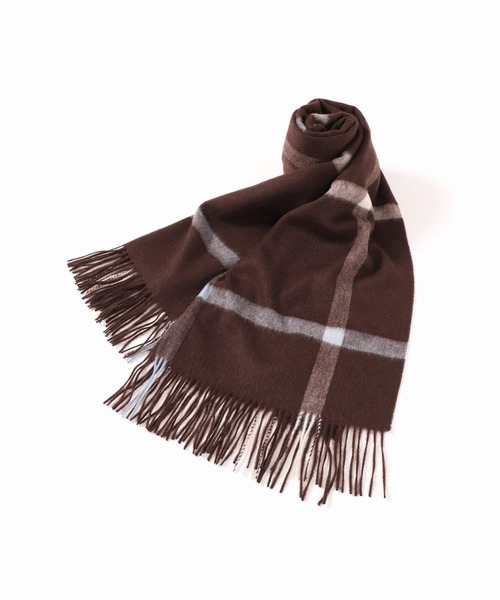 追加》TWEED MILL/ツイードミル ストール（ストール/ショール）｜TWEED