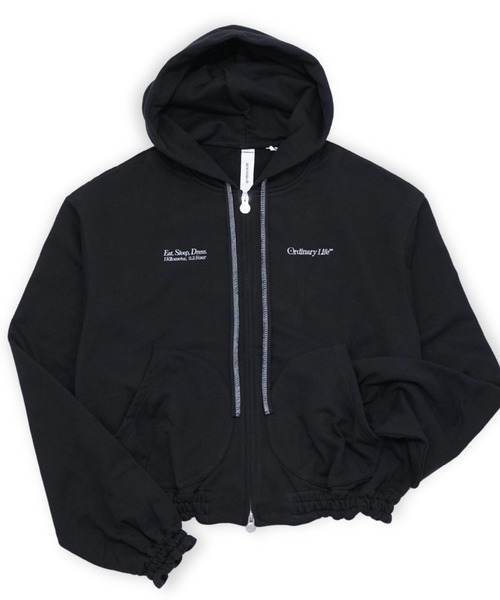 しんや2 SHINYAKOZUKA(シンヤコヅカ)/ORDINARY GIANT HOODIE/Brown 通販