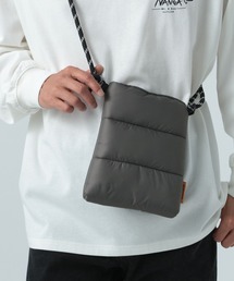 BAYFLOW | ナカワタミニショルダーバッグ(ショルダーバッグ)