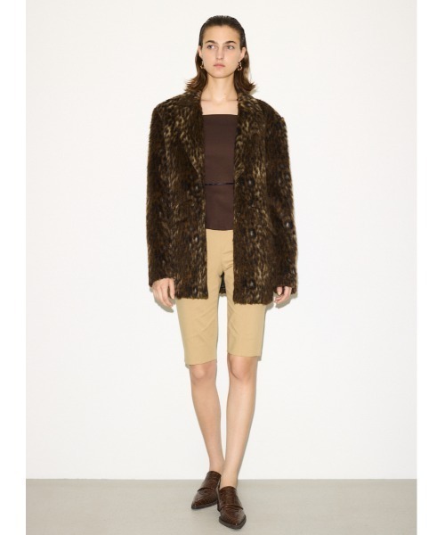 セール】THROW STRETCH CAPRI PT ストレッチ カプリ パンツ