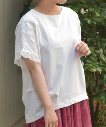 axes femme　アクシーズファム　トップス　半袖　まとめ売り axes femme｜アクシーズファムのトップス（半袖）通販 - ZOZOTOWN