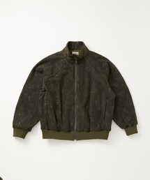 激レア美品/BODE エンブロイダリージャケットL/XL アウター ブルゾン