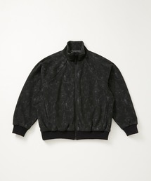 ジプソフィア gypsohilaエンブロイダリーブルゾン アウター | gypsohila