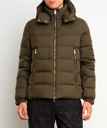 TATRAS｜タトラス（メンズ）のダウンジャケット/コート（グリーン