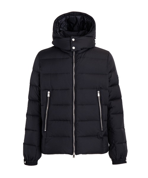 TATRAS（タトラス）の「TATRAS(タトラス) ENRI エンリ（ダウンジャケット/コート・メンズ・ネイビー/アイボリー/ブラック/ブラウン/カーキ・4/3/2/1/5）」の3枚目の写真