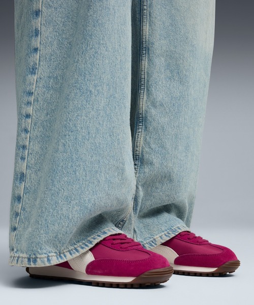 PUMA プーマ ユニセックス イージーライダー ヴィンテージ スニーカー Easy Rider Vintage Sneakers | PUMA