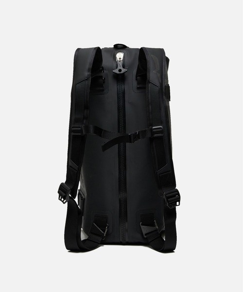 防水 トラベルドライ ダッフルバッグ 35L（ボストンバッグ）｜AIGLE