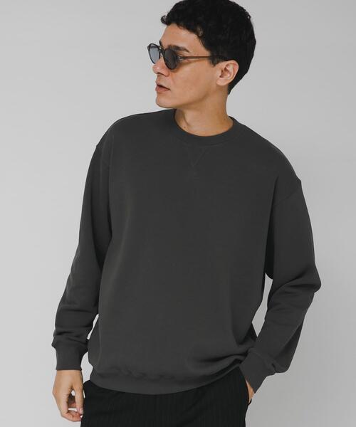 アーツアンドサイエンス　basicスウェット 楽天市場】arts&science（スウェット・トレーナー｜トップス）：メンズ