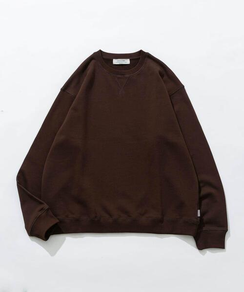ヘビーウェイトコットンベーシックスウェット（スウェット）｜URBAN