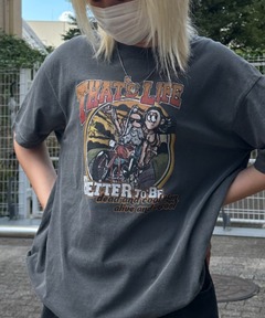 UNISEX》【LIMITED EDITION】【CHARACTER SERIES】「GARFIELD