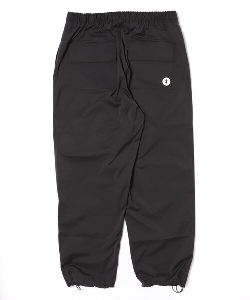 ELECTRIC エレクトリック　ブラック マウンテンパンツ Electric/エレクトリック マウンテンパンツ/ロンパン セットアップ対応