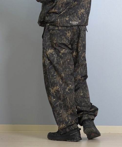 セール】Electric/エレクトリック マウンテンパンツ/ロンパン