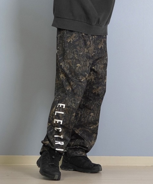 Electric/エレクトリック マウンテンパンツ/ロンパン セットアップ対応