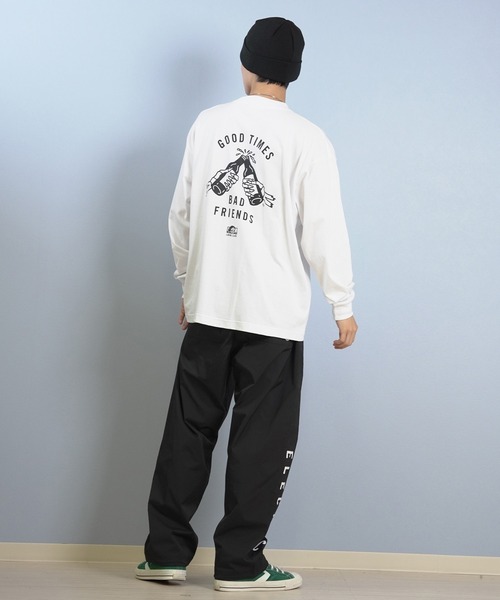 ELECTRIC(エレクトリック)の「Electric/エレクトリック マウンテンパンツ/ロンパン セットアップ対応 E25FPM01(その他パンツ・メンズ・ブラック/グリーン系カモフラージュ・XL/L/M)」の18枚目の写真