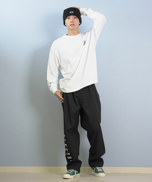 Electric/エレクトリック マウンテンパンツ/ロンパン セットアップ対応