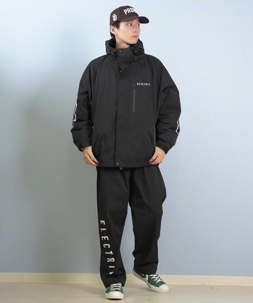 Electric/エレクトリック マウンテンパンツ/ロンパン セットアップ対応