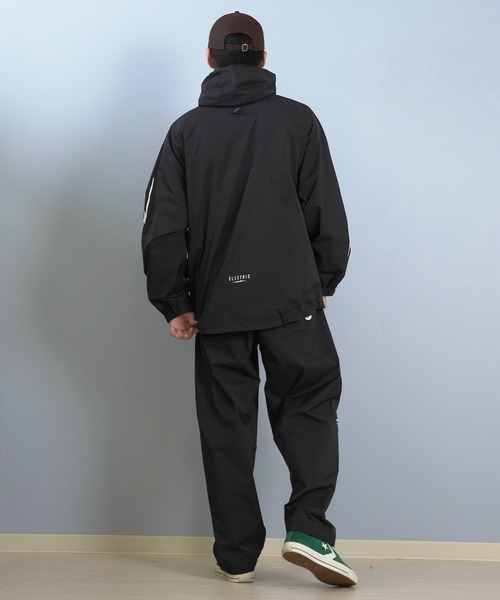 Electric/エレクトリック マウンテンパンツ/ロンパン セットアップ対応