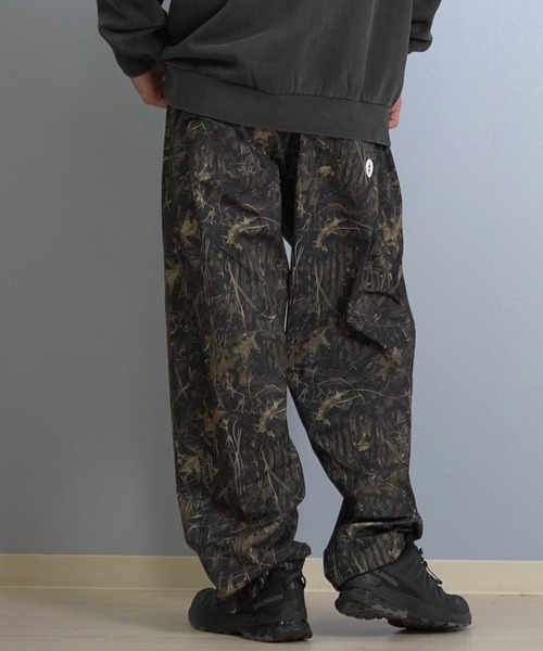 Electric/エレクトリック マウンテンパンツ/ロンパン セットアップ対応