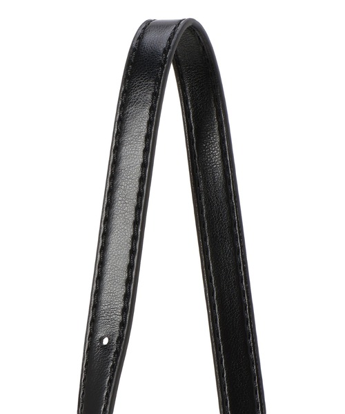 Guess（ゲス）の「BRIELLA Satchel サッチェル ハンドバッグ （ハンドバッグ・レディース・ブラック・ONE SIZE）」の8枚目の写真