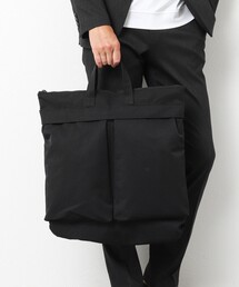 NESK | 【NESK/ネスク】ヘルメット2ＷAYショルダーバッグ NS-011(トートバッグ)