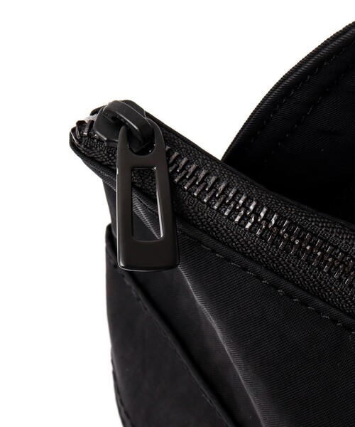 NESK（ネスク）の「【NESK/ネスク】ヘルメット2ＷAYショルダーバッグ NS-011（トートバッグ・メンズ・ブラック・FREE）」の11枚目の写真