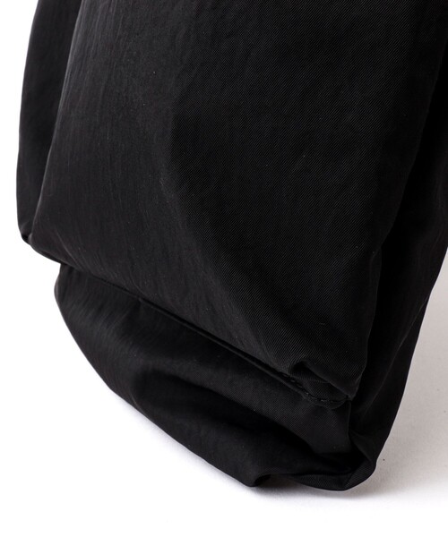 NESK（ネスク）の「【NESK/ネスク】ヘルメット2ＷAYショルダーバッグ NS-011（トートバッグ・メンズ・ブラック・FREE）」の14枚目の写真