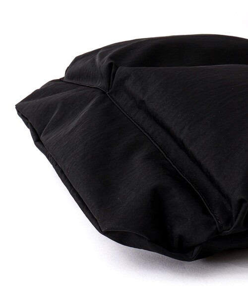 NESK（ネスク）の「【NESK/ネスク】ヘルメット2ＷAYショルダーバッグ NS-011（トートバッグ・メンズ・ブラック・FREE）」の20枚目の写真