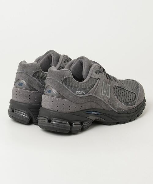 NEW BALANCE（ニューバランス）の「2002R（スニーカー）」 - WEAR