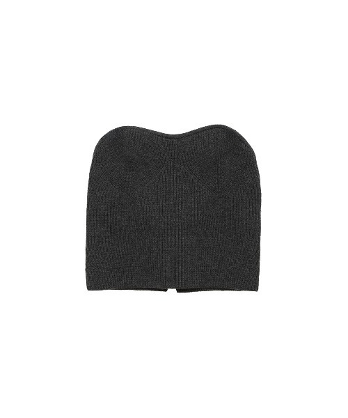 CLANE クラネ WOOL BUSTIER ALL IN CLANE（クラネ）の「WOOL BUSTIER