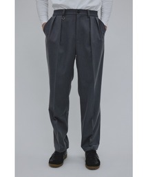 STYLEMIXER（スタイルミキサー）の「2タックテーパードパンツ（スラックス）」