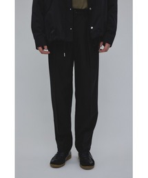 STYLEMIXER（スタイルミキサー）の「2タックテーパードパンツ（スラックス）」