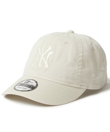 NEW ERA(j[G)NEWERA-9THIRTYCS MLBCO TONAL(Lbv)