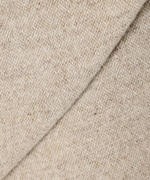 Spick & Span（スピックアンドスパン）の「《WEB限定 / 追加2》ツイードイージーパンツ（その他パンツ・レディース・ベージュ・38/36/40）」の13枚目の写真