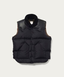 Rocky Mountain FeatherBed｜ロッキー マウンテン フェザー