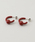 JUSTINE CLENQUETiWXeB[kNPj́uyJUSTINE CLENQUETz SAM LACQUERED EARRINGSFsAXijisAXipjjvbbh