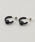 JUSTINE CLENQUETiWXeB[kNPj́uyJUSTINE CLENQUETz SAM LACQUERED EARRINGSFsAXijisAXipjjvbubN