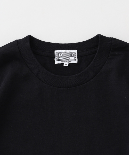C.E(シーイー)の「C.E / シーイー cavempt MUTUAL DEPENDENCE T(Tシャツ/カットソー・メンズ・ブラック・MEDIUM/LARGE/X-LARGE)」の3枚目の写真
