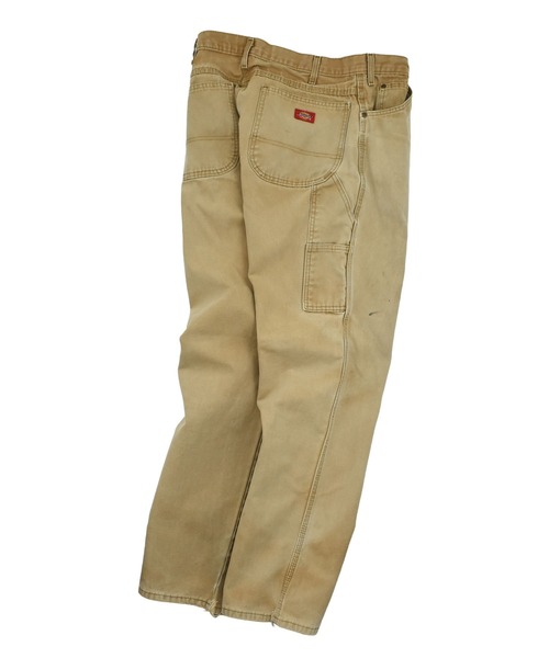 00’s Dickies ダックペインターパンツ 00's Dickies ダックペインターパンツ “OLIVE”mbm01351602251931