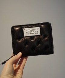 Maison Margiela（メゾンマルジェラ）の「Maison Margiela WALLET ZIP AROUND CONTINENTA（財布）」