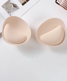 CALIFORNIA OUTFITTERS（カリフォルニア アウトフィッターズ）の「9C83 【爆盛り革命】極厚ブラパッド ＋6㎝UP 水着 ドレス 通気性◎ インナーパッド（ブラジャー）」