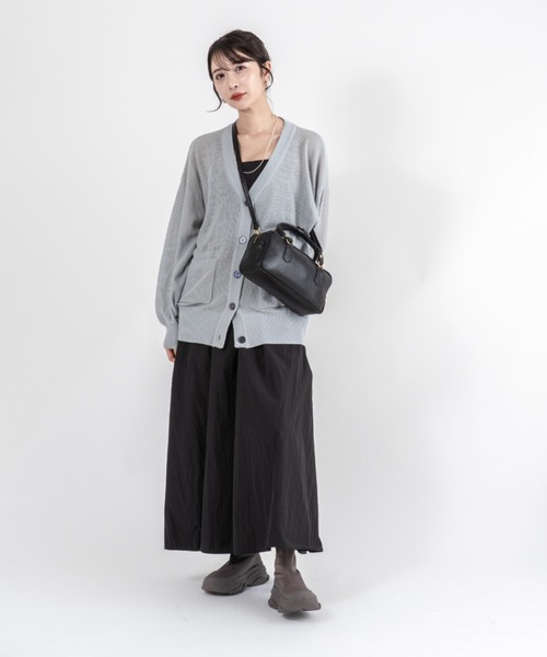 STEVE MADDEN（スティーブマデン）の「【STEVE MADDEN/スティーブマデン】バックジップスニーカーブーツ VROOMS-UA（スニーカー・レディース・ブラック/グレー・7/7.5/8/8.5/6.5）」の14枚目の写真