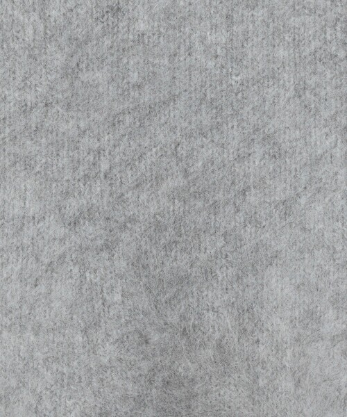 Steven Alan（スティーブンアラン）の「＜Steven Alan＞ウール フォックス プルオーバー ニット（ニット/セーター・レディース・ダークグレー/ネイビー・FREE）」の13枚目の写真