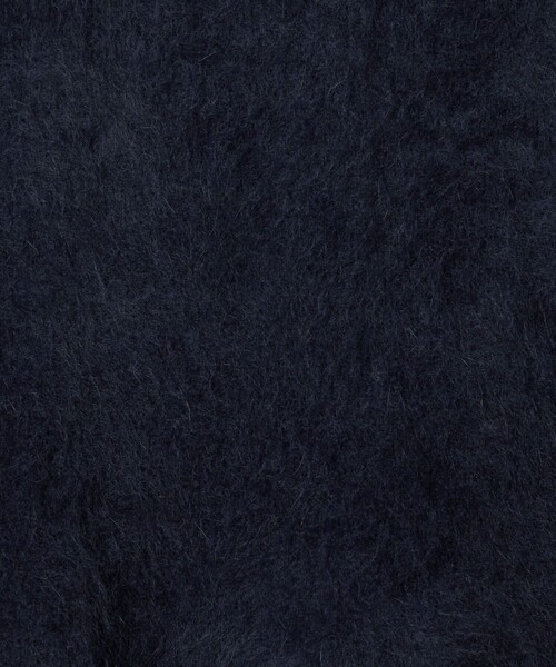 Steven Alan（スティーブンアラン）の「＜Steven Alan＞ウール フォックス プルオーバー ニット（ニット/セーター・レディース・ダークグレー/ネイビー・FREE）」の18枚目の写真